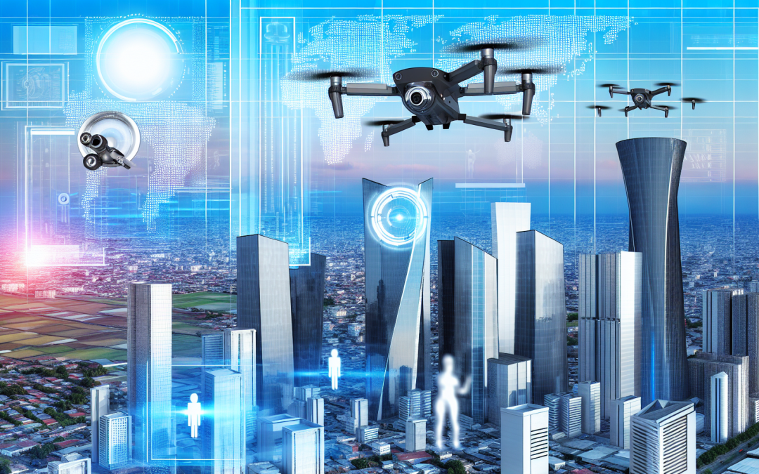 IA et Surveillance: Nouvelles Possibilités et Risques