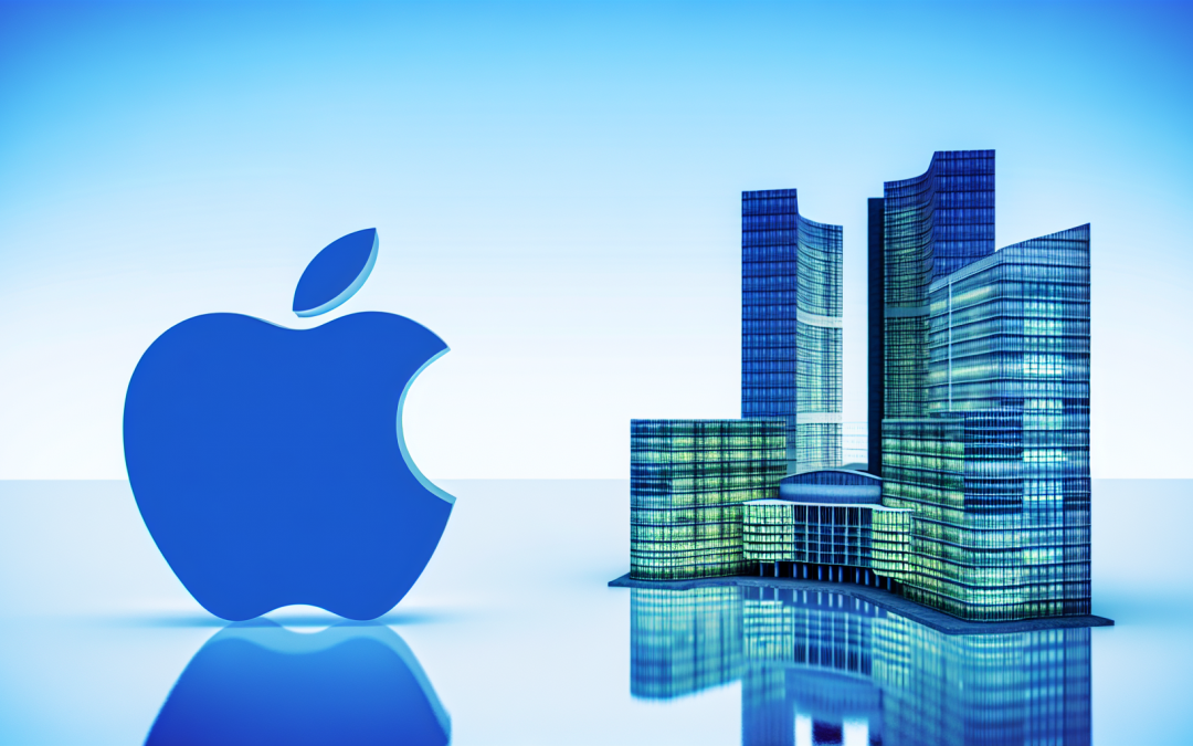 Apple vs Bruxelles: Le DMA à l’épreuve du géant tech