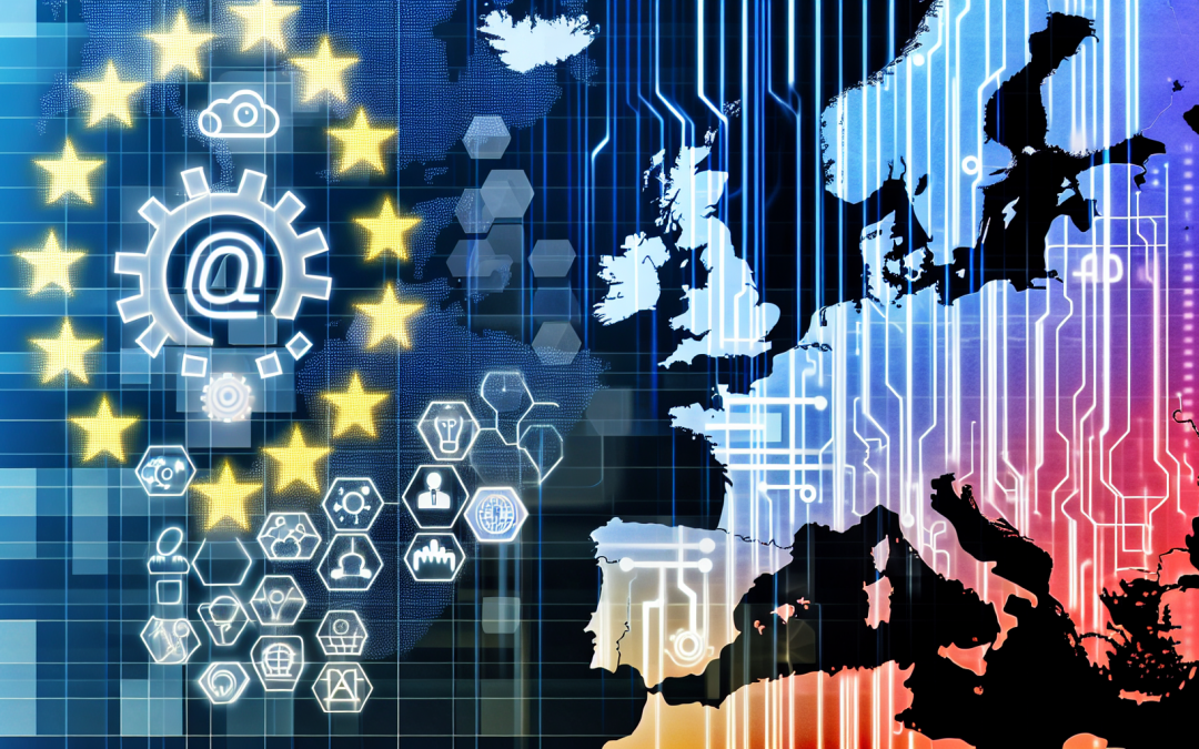 Aleph Alpha: Défi de l’IA Générative en Europe