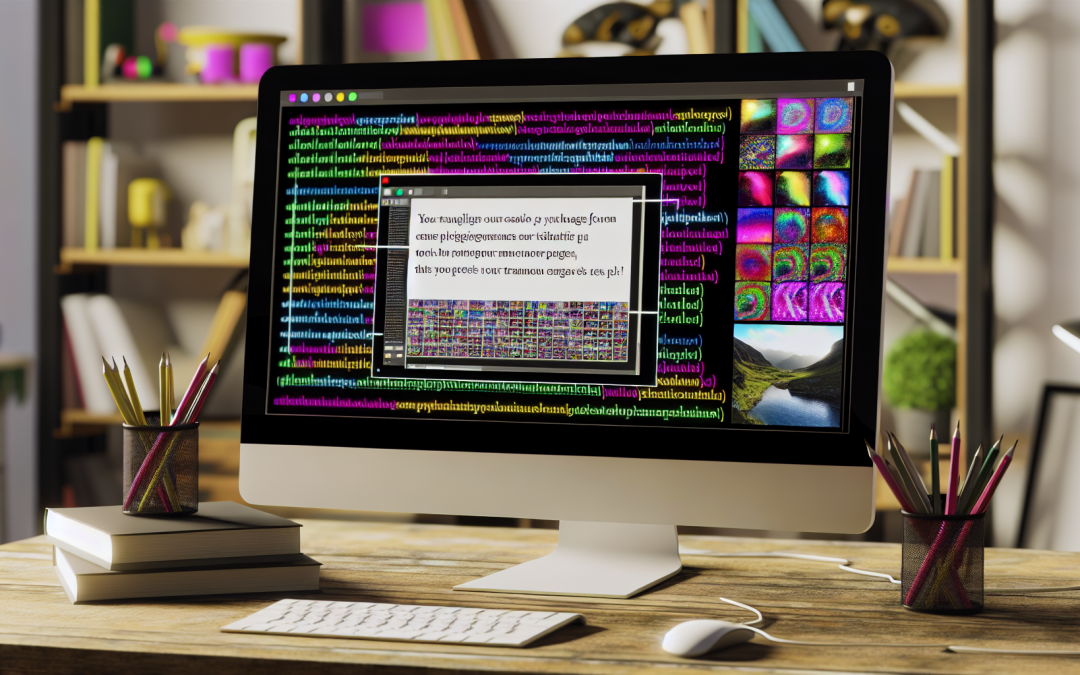Photoshop IA: Créez des Images à Partir de Texte!