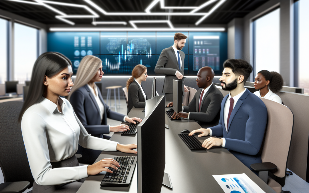 Formation IA chez Forvis Mazars: Maximiser la Rentabilité