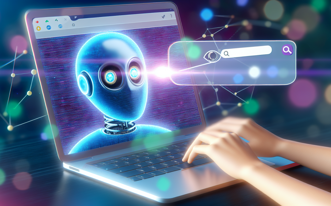 OpenAI Révolutionne ChatGPT avec un Moteur de Recherche